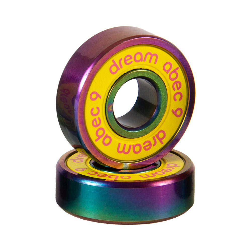 Abec 9 bearings 8-pack