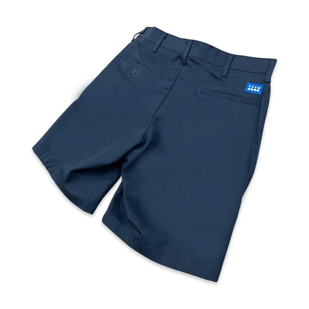 Worker Shorts Navy