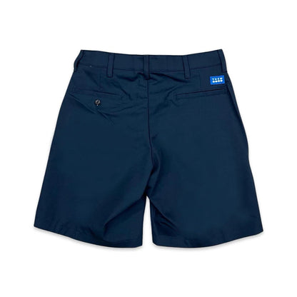 Worker Shorts Navy