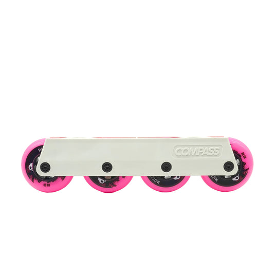 UFS Blue Ridge Matt Lyon 4x80mm 260mm Pink set