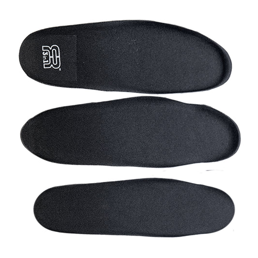 3 in 1 volume reducer insoles