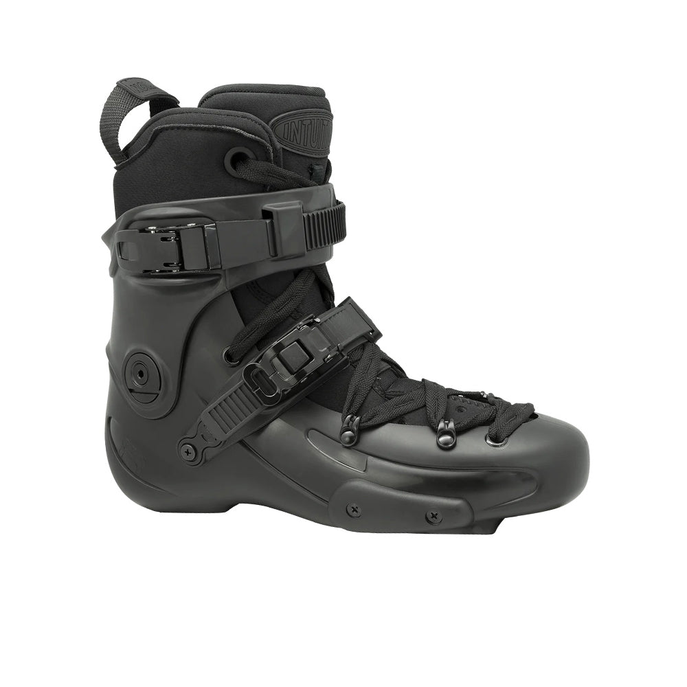 Intuition boot only Black 2023