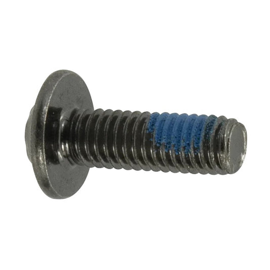 Frame Mounting Bolt Allan/Hex M6 L18mm pcs