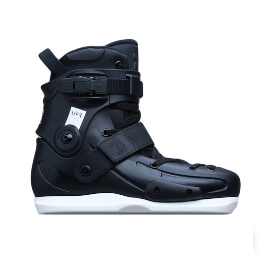 UFR Street Boot Only Black 2024