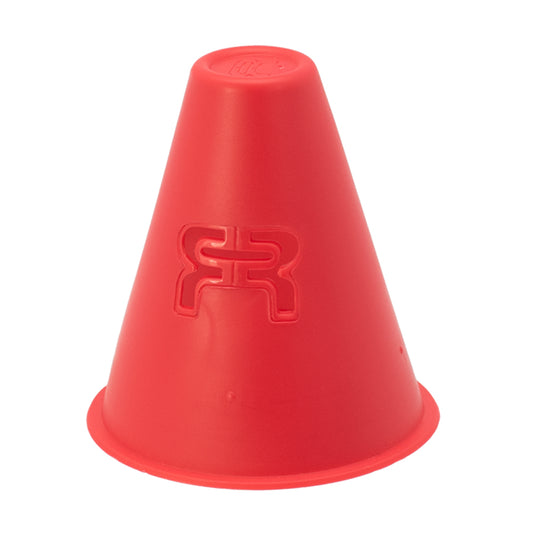 Cones red 20-pack