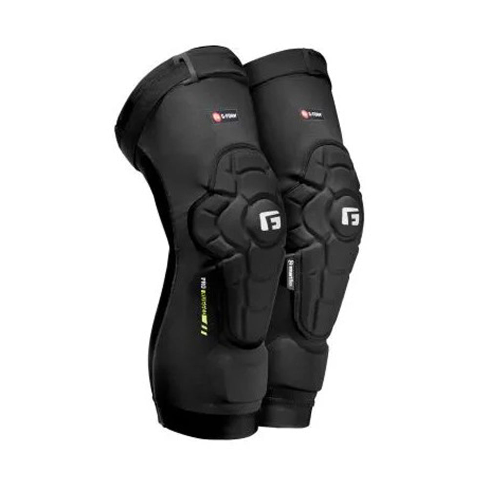 Pro-Rugged 2 Knee Guard