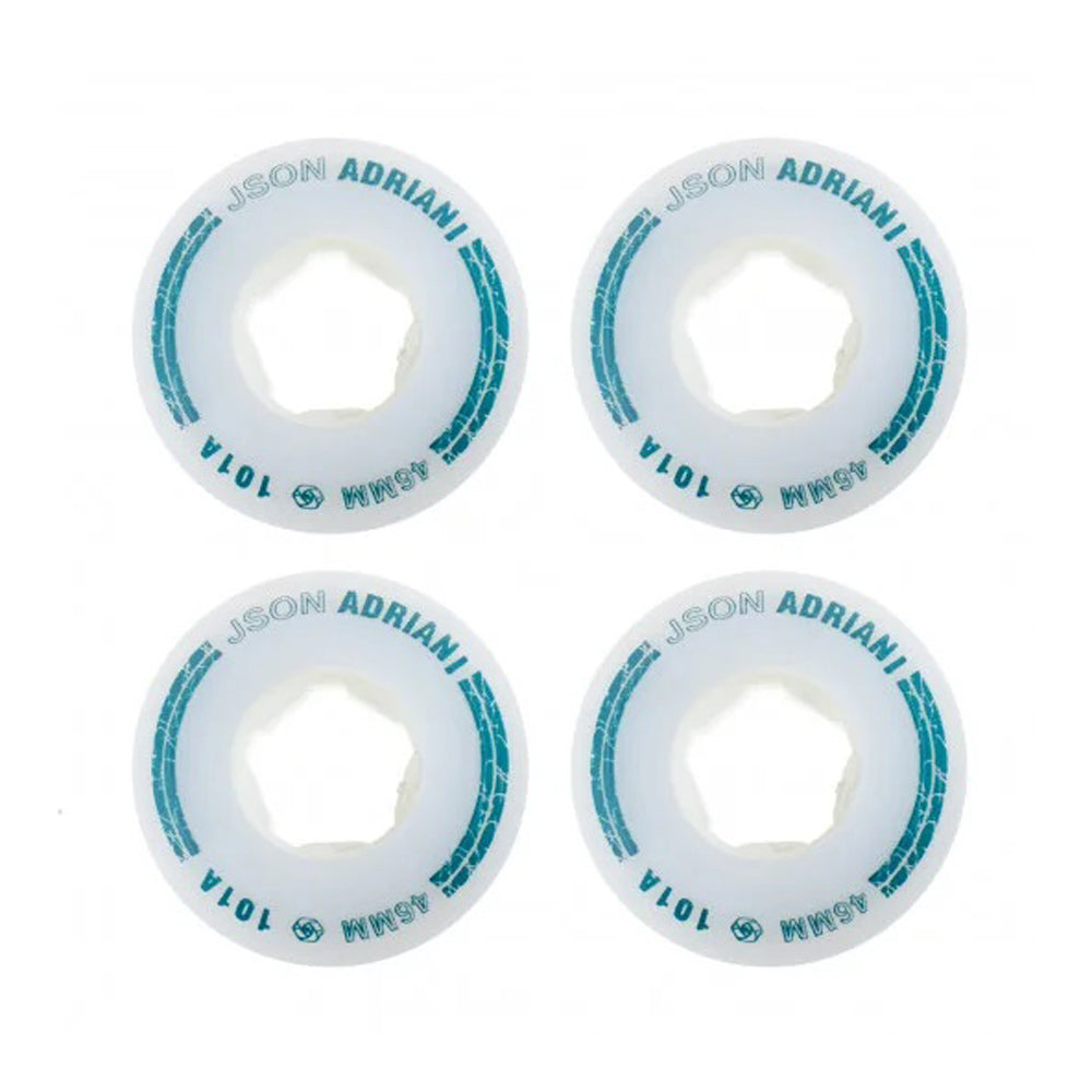 Grindwheels Json Adriani 46mm/100A 4-pack