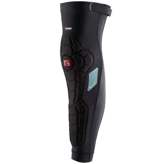 Pro-Rugged MTB knee-shin guard