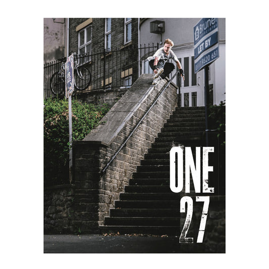 ONE Magazine #27