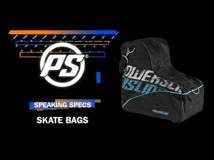 Skate Bag  PS II Black