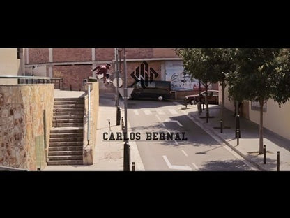 Carlos Bernal Movie 60/90A 4-Pack