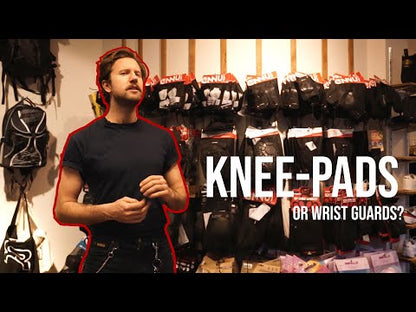 KP Pro Knee Pads