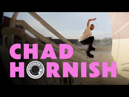 Chad Hornish 60mm/90A White 4-pack