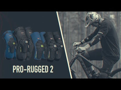 Pro-Rugged 2 Knee Guard