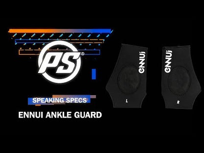 ST Ankle Guard