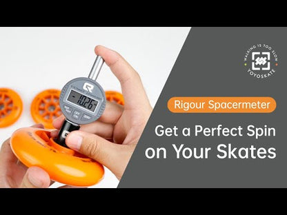 Rigour Spacermeter 2.0 for Wheels