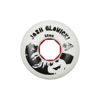 Childhood Josh Glowicki 59mm/90A 4-pack