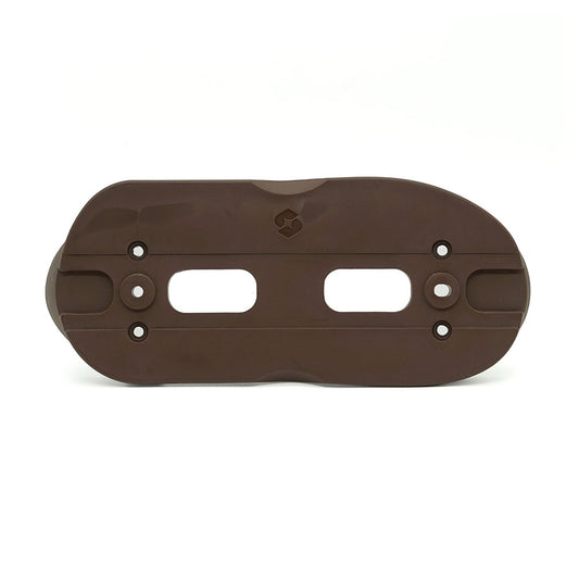 Omni Soulplate brown (pre-order)