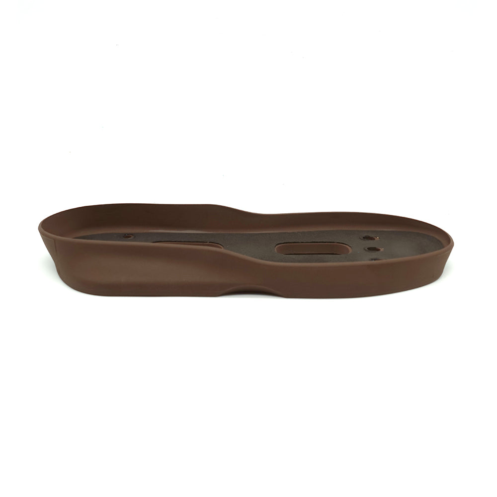 Omni Soulplate brown (pre-order)