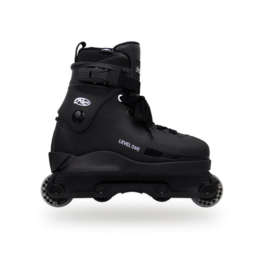 Cult Level One Junior Black (Pre-Order)