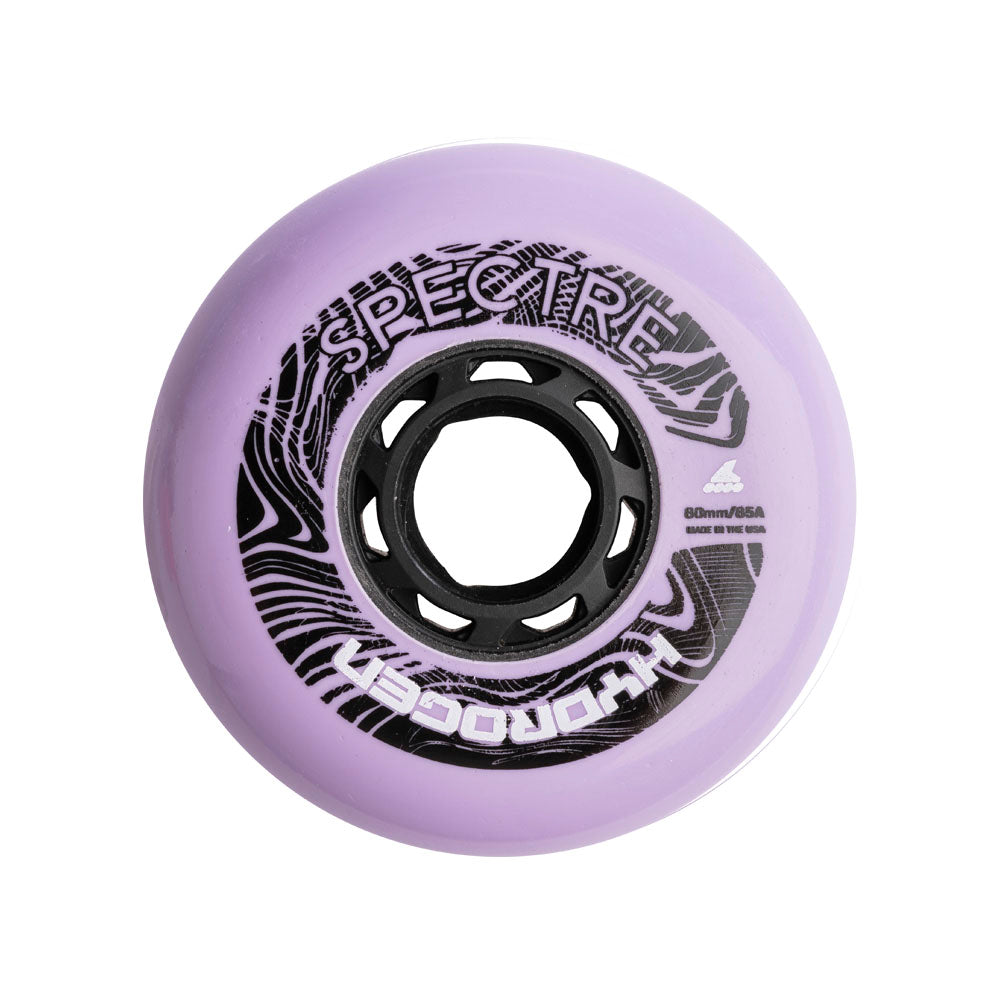 Hydrogen Spectre 80mm 4-pack Lilac