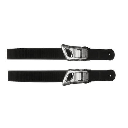 Buckle SBM2 ALU Maxxum pair