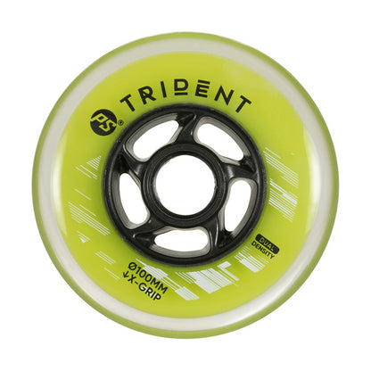 trident 100mm x-grip