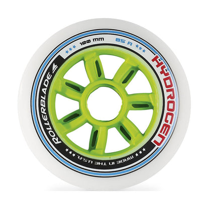 Hydrogen green core 100mm 8-pack