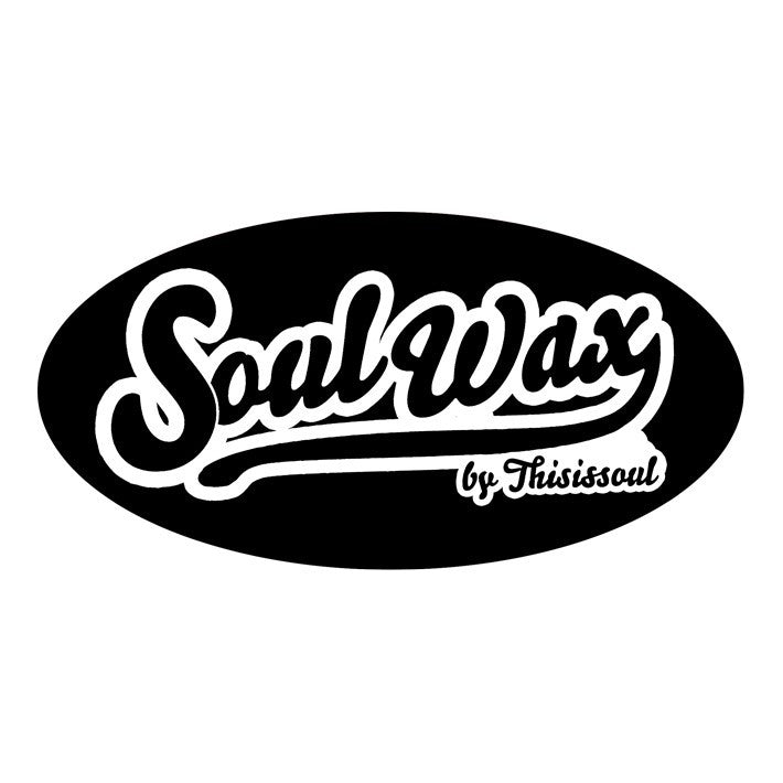 Thisissoul - Wax