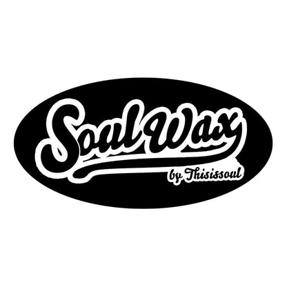 Thisissoul - Wax