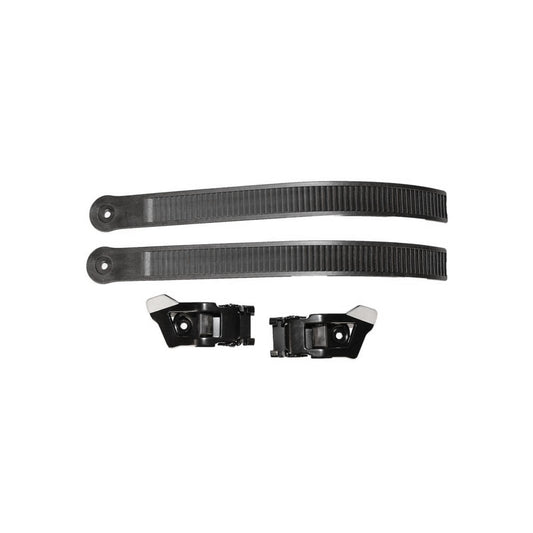 Top buckle SBM2 E2/Endurace 23cm pair