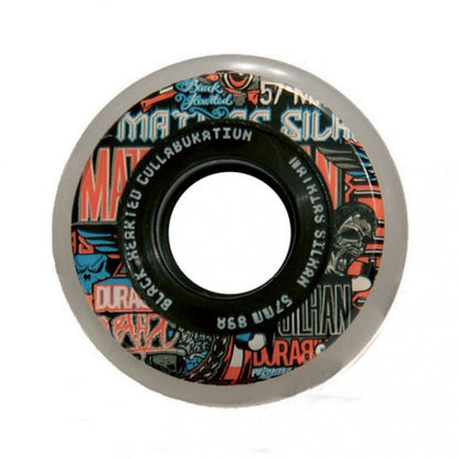 Mathias Silhan "Graff" 57mm/89A