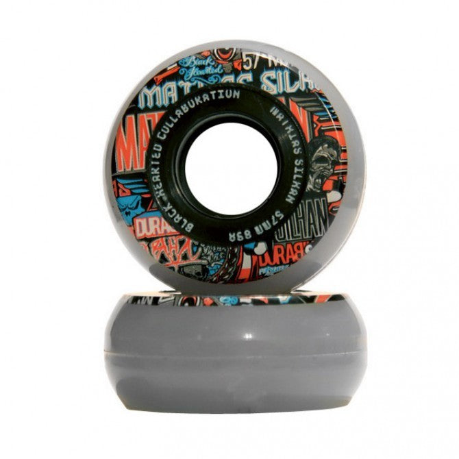 Mathias Silhan "Graff" 57mm/89A