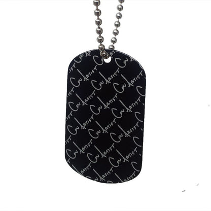 Dog tag