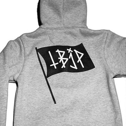 TBJP Flag hoodie