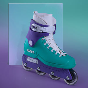 Casque roller skate Roces Flammes Junior - SPORTS DE GLACE France