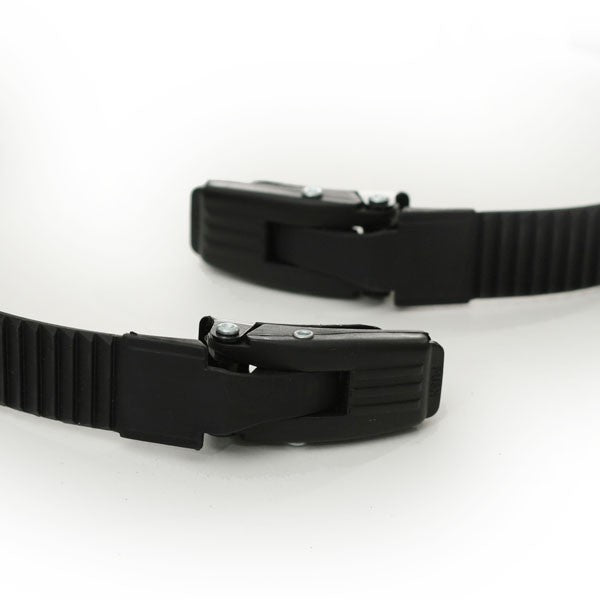 Top buckle SBM3 pair black – Thisissoul