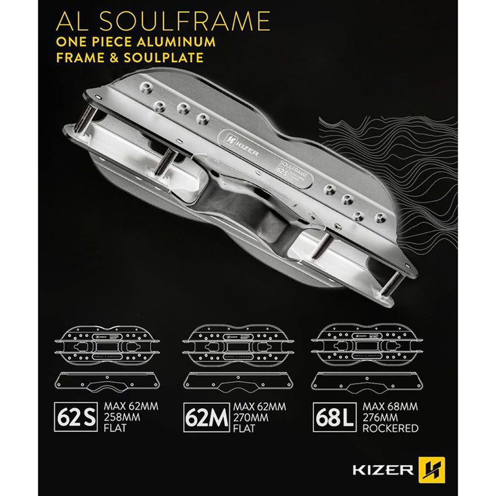 UFS Soulframe 60