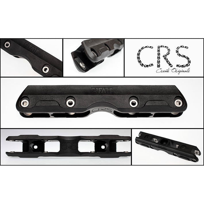 UFS CRS suspension frame basic