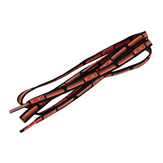 Laces Flame 160cm Red