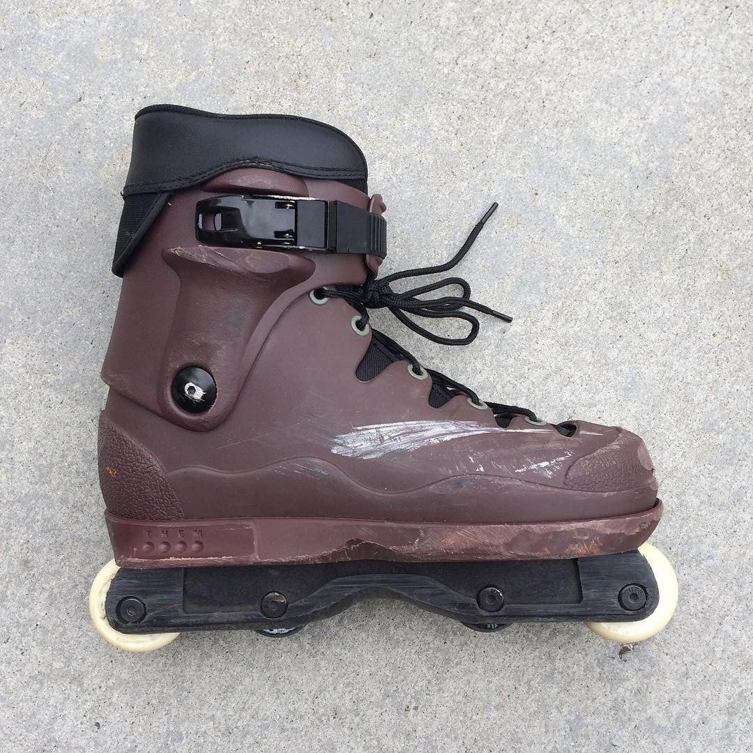 Them Skates 908 online Sean Darst M