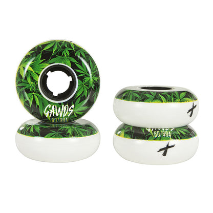 Team weed 60mm/90A