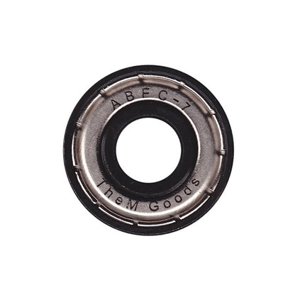 Abec 7 Bearings