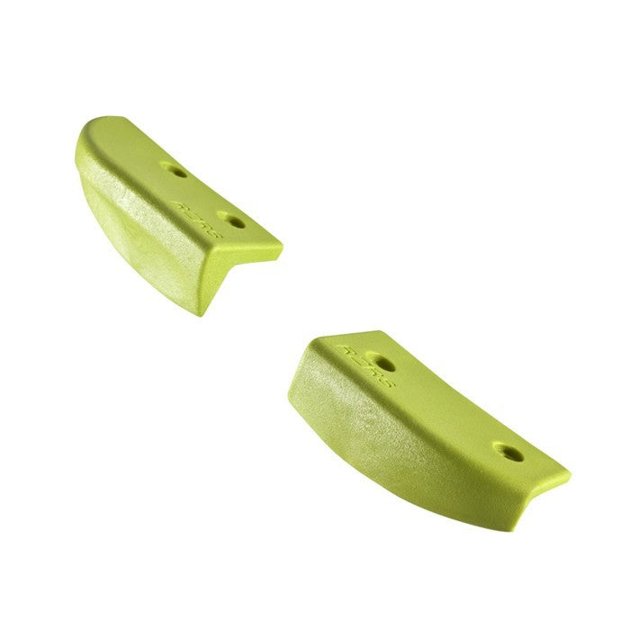 SL Sliders neon yellow