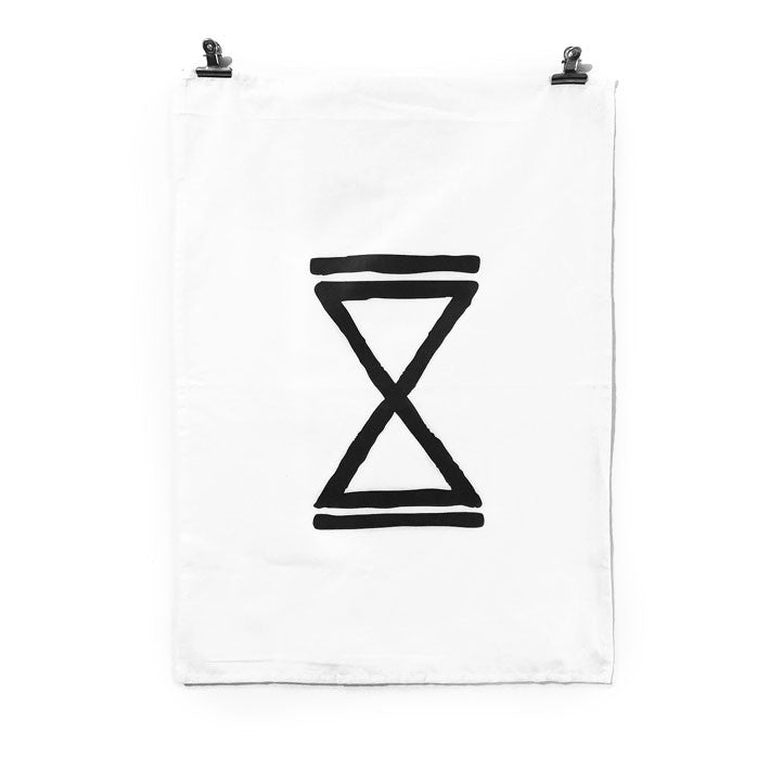 TBJP Tea Towel