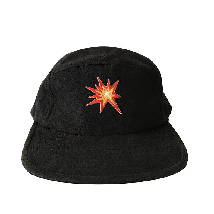 Patspang 5-panel