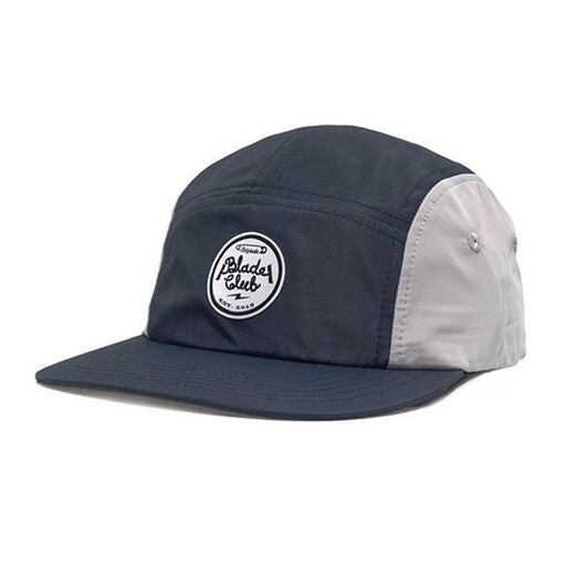 Blade Club 5-panel navy