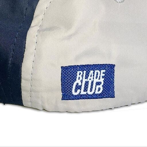 Blade Club 5-panel navy