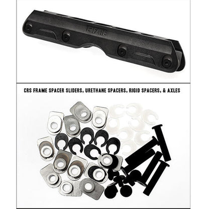 UFS CRS suspension frame basic