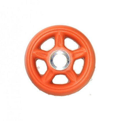 Antirocker 42mm/100A orange